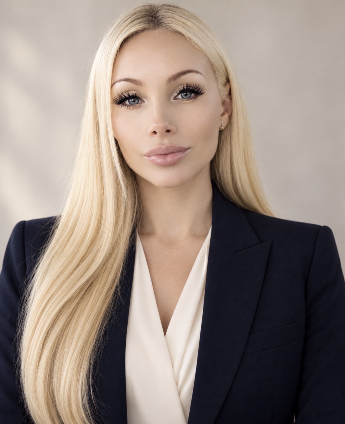 Morgan, founder of Breeder Education
